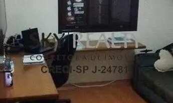 Imagem 5: SãO PAULO - Sobrado Padrão - Jardim Santa Cruz (Campo Grande