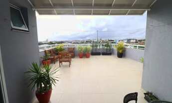 Imagem 2: UBERLâNDIA - Apartamento Padrão - Tibery