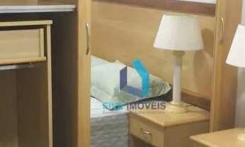 Imagem 7: Flat com 2 dormitórios à venda, 54 m² por R$ 660.000,00 - Cidade Monções - São Paulo/SP