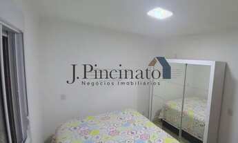 Imagem 4: Jundiaí - Apartamento Padrão - Vila Progresso