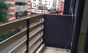 Imagem 4: Apartamento à venda, 2 quartos, 1 suíte, 1 vaga, Nova Redentora - São José do Rio Preto/SP