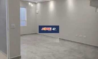 Imagem 2: SOBRADO COM 3 DORMS. SENDO OS 3 SUÍTES NO CARMELA III EM GUARULHOS, SP