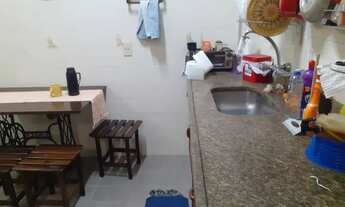 Imagem 7: Apartamento para venda possui 70 metros quadrados com 2 quartos em Agriões - Teresópolis