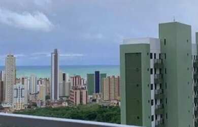 Imagem 4: Apartamento à venda, 2 quartos, Miramar - João Pessoa/PB