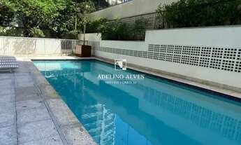 Imagem 6: Apartamento em uma das melhores ruas do Jardim Paulista