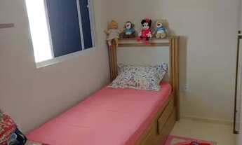 Imagem 6: Rio Barra Mais Viver Apartamento Com 2 Quartos, Sendo 1 Suíte E Varanda Barra Dos Coqueiro