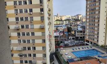 Imagem 7: Apartamento com 2 dormitórios para alugar, 65 m² por R$ 2.189,40/mês - Centro - Niterói/RJ