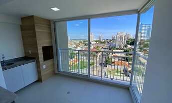 Imagem 5: Vende-se ou aluga-se lindo e novo apartamento no Villaggio Calabria 03 quartos sendo 1 sui