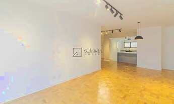 Imagem 5: Apartamento Venda 3 Dormitórios - 133 m² Higienópolis