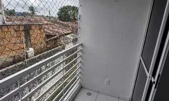 Imagem 2: Apartamento para aluguel tem 46 metros quadrados com 2 quartos