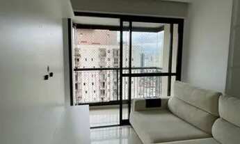 Imagem: Apartamento à venda em Santana com 59 m²