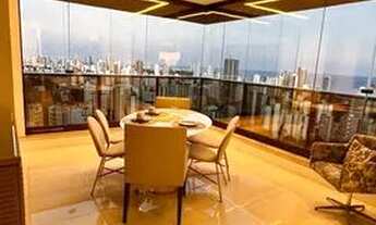 Imagem 6: Mansão Bahiano de Tênis 6 suítes