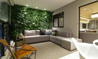 Imagem 3: Apartamento na aclimação