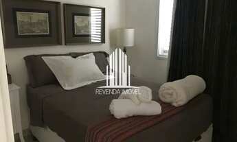 Imagem 2: Apartamento na Vila Olimpia