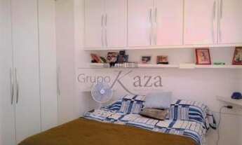 Imagem 6: Casa Térrea - Jardim Califórnia - Jacareí - 200m² - 4 Dormitórios sendo 2 Suítes