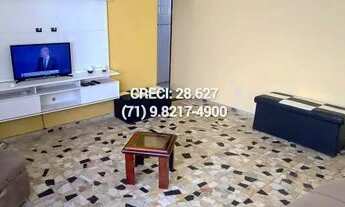 Imagem 3: Apartamento para venda com 90 metros quadrados com 3 quartos em Amaralina - Salvador - BA