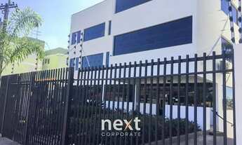 Imagem: Prédio - Jardim do Lago - Campinas