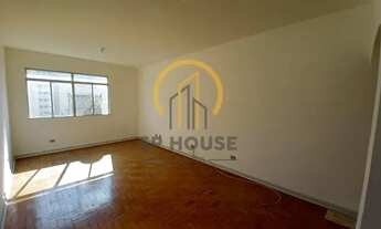 Imagem 3: Apartamento para locação, 97m², 2 dormitórios, 1 vaga, Mirandópolis, Metrô Praça da árvore