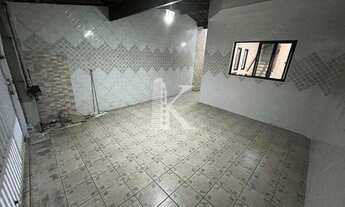 Imagem 4: Sobrado com 2 dorms, Guilhermina, Praia Grande - R$ 435 mil, Cod: 7940