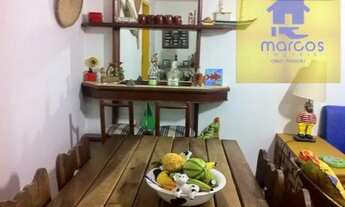 Imagem 6: Casa em Condomínio para Venda em Cabo Frio, Peró, 3 dormitórios, 1 suíte, 2 banheiros, 2 v