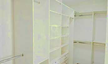 Imagem 7: Campo Belo 253m2 - Alto Padrão | 4 suítes | 5 Vagas