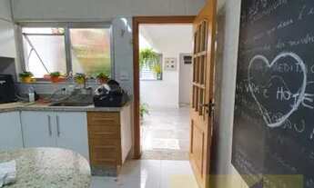 Imagem 5: São Paulo - Casa Padrão - Chácara Santo Antônio