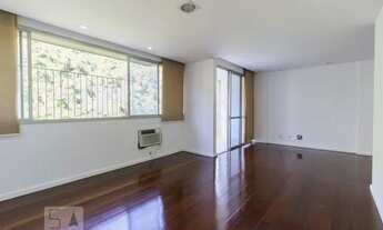 Imagem 4: Apartamento para Aluguel - São Conrado, 4 Quartos, 149 m2