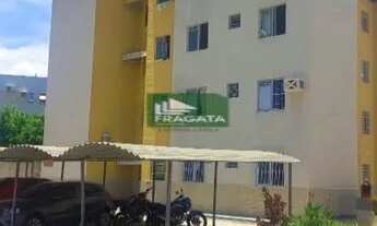 Imagem: APARTAMENTO ARACAJU COND ESTRELA DO MAR