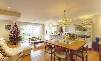 Imagem 2: Apartamento em Perdizes c/ 156 mta c/ 1 suite mais 3 dormitórios, 2 vagas c/ lazer