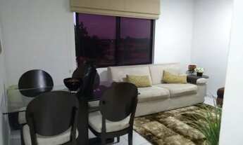 Imagem 3: Apartamento com 2 dormitórios à venda, 51 m² por R$ 110.000,00 - Planalto - Natal/RN