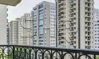 Imagem 4: Apartamento em Moema com 3 dormitórios