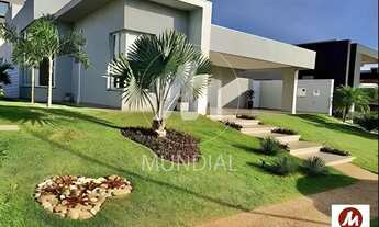 Imagem: Casa (térrea em condominio) 3 dormitórios/suite