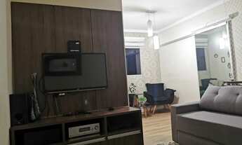 Imagem 7: Cobertura bairro Jardim Urano para venda tem 120 metros quadrados com 3 quartos