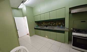 Imagem 5: Cobertura colada em ipanema