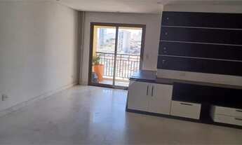 Imagem 4: Apartamento-São Paulo-SANTANA