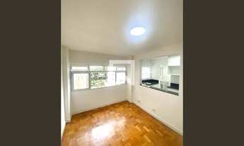 Imagem: Apartamento para Aluguel - Santana, 2 Quartos