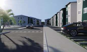 Imagem 2: Apartamento 100% financiado