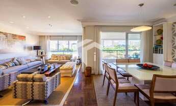 Imagem 6: SEU NOVO LAR! Apartamento com 4 dormitórios