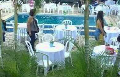 Imagem 4: Excelente Casa com 4 dormitórios para alugar, 200 m² por R$3.400,00 - Rio do Ouro - Niteró