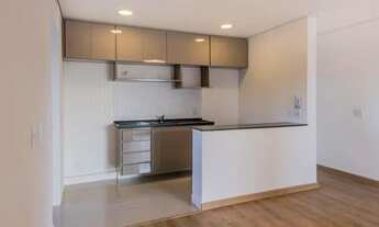 Imagem 5: Apartamento à venda no Edifício Maktub Exclusive em Itu/SP