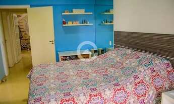 Imagem 6: Cobertura à venda em Campinas, Jardim das Paineiras, com 3 quartos, com 274 m²