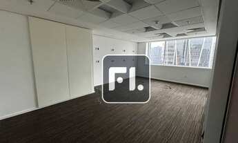 Imagem 7: Conjunto para alugar, 393 m² - Itaim Bibi - São Paulo/SP