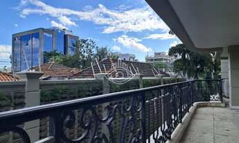 Imagem 6: Sofisticação e Conforto - Ap Alto Padrão. R. Henrique Martins, Jardim Paulista