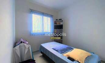 Imagem 3: Studio à venda, 35 m² por R$ 410.000,00 - Rudge Ramos - São Bernardo do Campo/SP