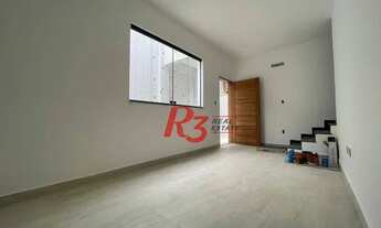 Imagem: Casa com 3 dormitórios à venda, 152 m²