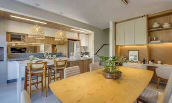 Imagem 5: JARDINS CANNES ÁGIO CONDOMÍNIO JÁ ENTREGUE! A PRIMEIRA ETAPA. TROCO POR VEÍCULO