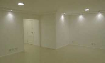 Imagem 3: Cobertura Linear Recreio 4 Quartos Vista Livre Armários Infraestrutura Lazer 3 vagas