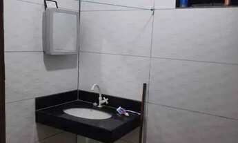 Imagem 2: Vendo casa no sol nascente