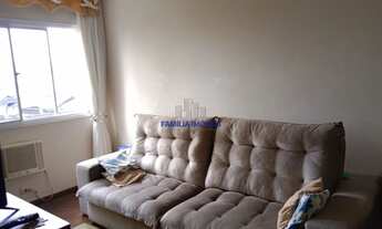 Imagem 7: Apartamento à venda 2 quartos na Vila Belmiro Santos/SP