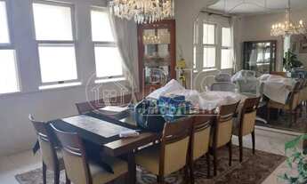 Imagem 4: Apartamento para venda tem 361 metros quadrados com 4 quartos em Flamengo - Rio de Janeiro